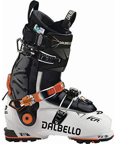 Dalbello Herren Skischuh Lupo Factory