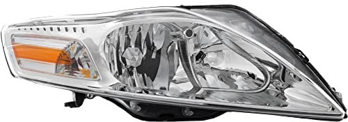 Halogen Scheinwerfer rechts MONDEO IV Bj. 03.07- H7/H1