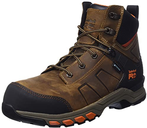 Timberland Pro Hypercharge Composite Toe Safety Boot