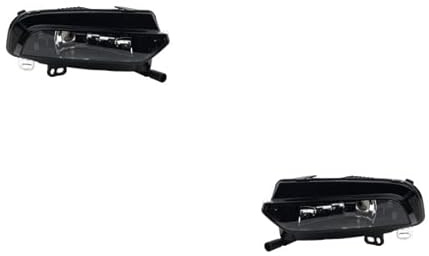 Johns, Nebelscheinwerfer Nebellicht passend für Audi A3 8V 04/12- H8 Set Links & Rechts