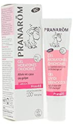 Pranarôm - PranaBB Gel Gengivale - Sollievo per le Gengive dei Bambini dai 5 Mesi - 15 ml
