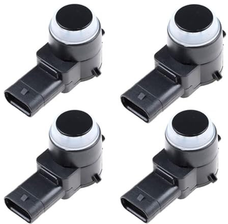 Einparkhilfe Pdc Für M&ercedes C E R Klasse W203 W204 W211 W251 4PCS PDC Parksensor 0009052402 A0009052402