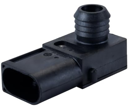 Hoite Sensor de presión de freno de 3 pines compatible con BMW Serie 1, 3, 5, 7 MINI R56 R58 34336786746 34336875605 6786746 6875605 6786746-01