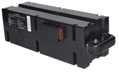 HJGHY 48v 20ah, Batterie Lithium 48 V 20 Ah pour Chariot élévateur électrique, Batterie 24 V 40 Ah pour transpalette électrique, BMS Intelligent intégré