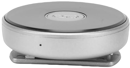 Tosuny Dispositivo Traduttore Linguistico AI, Traduttore Vocale Istantaneo 140 Lingue con Bluetooth, Traduzione di Testo/dialogo/foto/simultanea/da Voce a Testo, per Viaggi D'affari