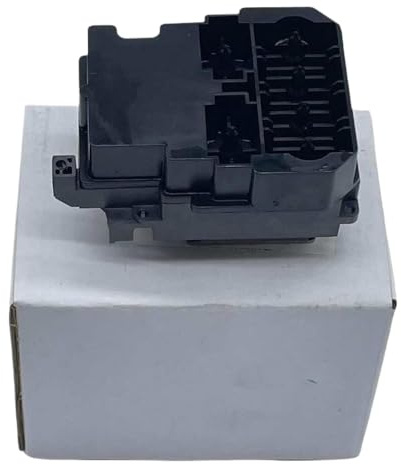 JJKSKV Tête d'impression F192040 DX10 Compatible avec imprimante et imprimante TX800 Eco solvant imprimante et Traceur