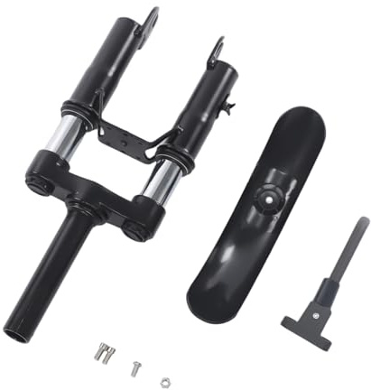 WINPANG Kit de fourche à suspension avant pour trottinette électrique Xiaomi M365 1S Pro Pro2 Mi3