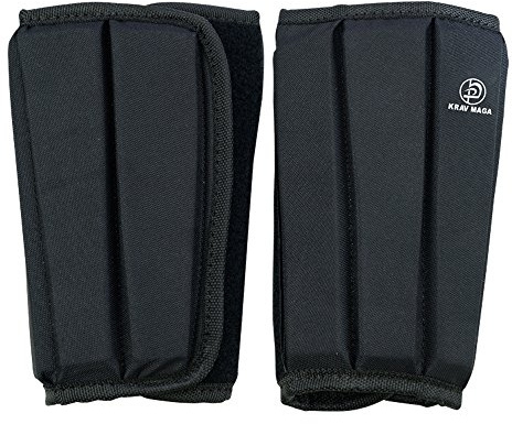 Krav Maga Full Kontakt Ultralätt Underarmskydd (360)