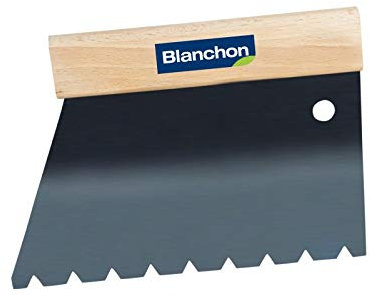 Spatule BLANCHON TKB B16