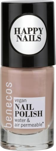 benecos Nail Polish you-nique 6 x 5 ml