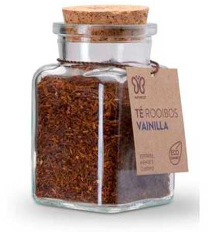 TE ROOIBOS VAINILLA ECO B.C. 45GR (CJ20)