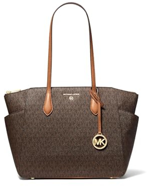 Michael Kors Marilyn Md Tz Tote Bag