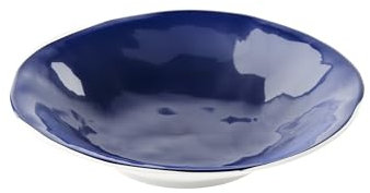 Guzzini - Plato hondo de melamina 'Riviera'