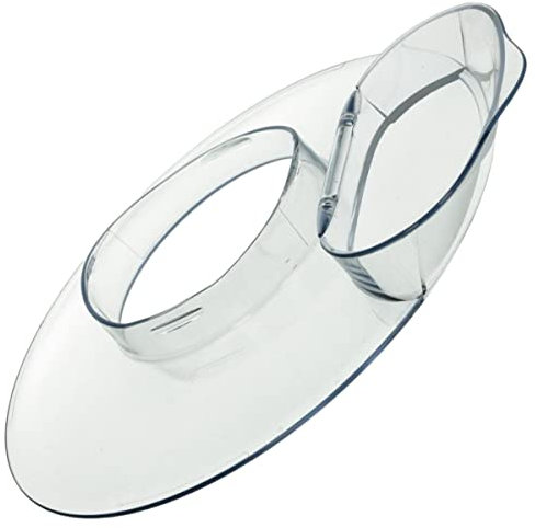 Couvercle anti projections Robot ménager KW716119 KENWOOD