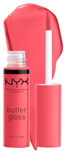 NYX Professional Makeup Butter Gloss 36 Sorbet