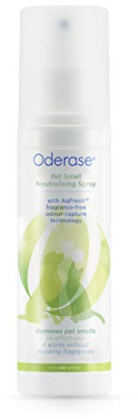 Pet Smell Neutralising Spray