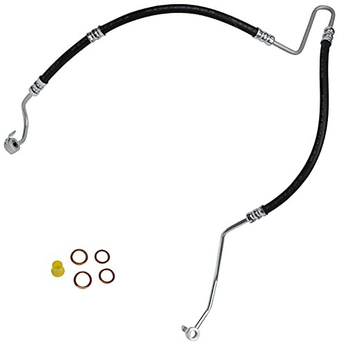 ACDelco Professional 36-366314 Servolenkung Druckleitung Schlauch