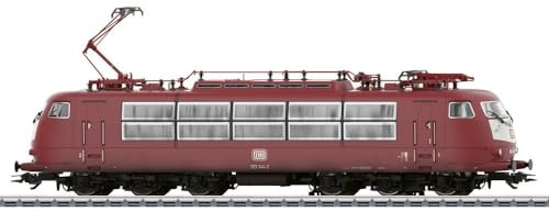 Märklin 39152 H0 E-Lok BR 103 der DB AG, MHI