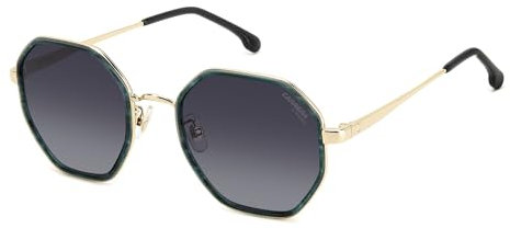 Occhiali da Sole CARRERA CARRERA 3029/S 6AK GREEN HORN 53/22/140 Donna