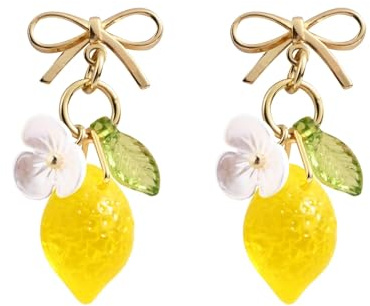 Ohrringe Damen, Exquisit Ohringe Hängend Bunte Ohrringe Elegant Earrings Lang Ohrring Modeschmuck für Damen Partys Hochzeiten Alltag Zubehör