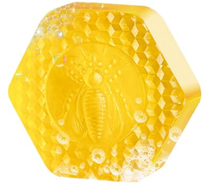 Savon En Barre,Produit De Douche Naturel Pour Le Bain | Savon de Douche en Barre | Pour Soin Quotidien À La Maison Adultes Femmes Hommes Famille