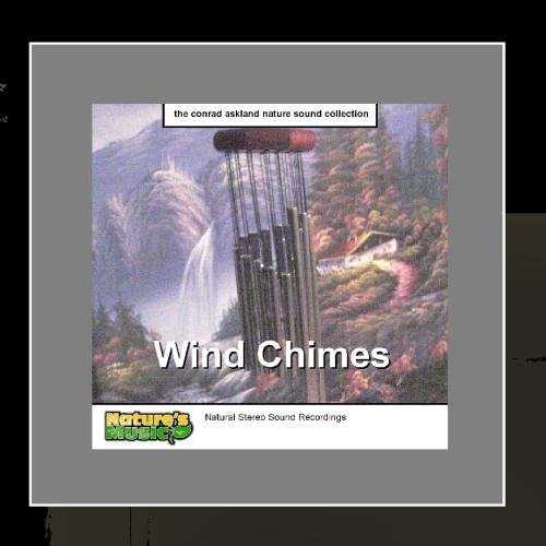 Wind Chimes Sound Relaxation Music