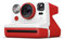 Polaroid Now Sofortbildkamera i-Type – Rot, Keine Filme