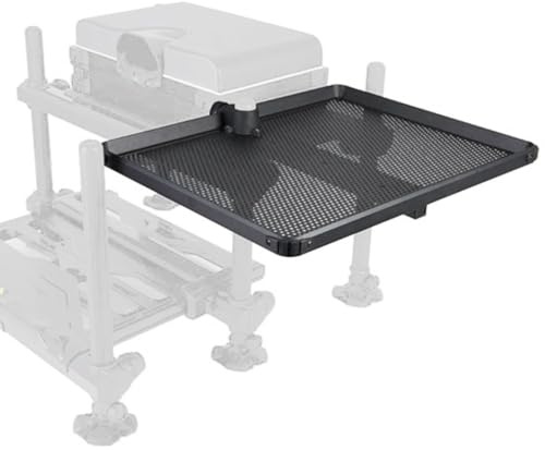 Matrix Self Support Side Tray Large