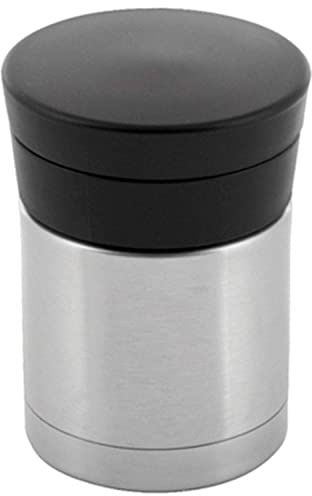 Alza Baby - Termo Papillero para Bebé, 350 ml, Acero Inoxidable, Cierre hermético, Sólidos y Líquidos, Para Comidas Calientes y Frías, Papilla, Puré