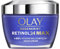 Olay Retinol 24 MAX Nachtcreme mit 40 % mehr Retinol-Komplex, Olays stärkster Retinoid-Komplex, 50 ml