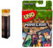 Minecraft Torch Bottle - Old School Gaming Water Bottle, 650 ml, BPA Free & Mattel Games UNO Card Game Videogame-Themed Collectors Deck 112 Cards