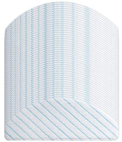 Viskee Ersatz-Wischtuch-Pads. Kompatibel for Ecovacs DEEBOT OZMO T8 AIVI T8 T9 N8 N8 Pro Staubsauger Zubehör
