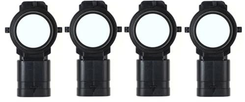 Sensoren Einparkassistent Für 2 Series (F22) 228i 4 Stück Auto 66209261587 6620-9261-587 9261587 0263013515 PDC Parksensor Einparkhilfe Sensor