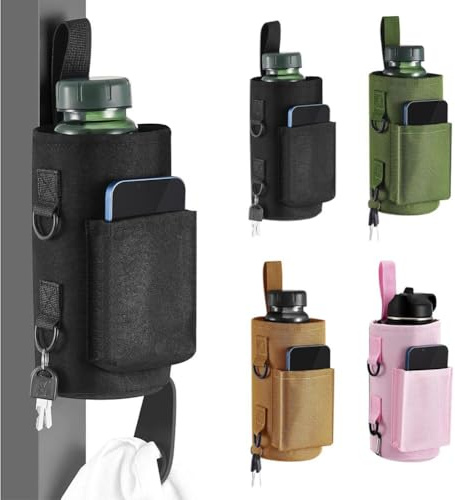 Sac de sport magnétique 3 fois plus résistant pour homme et femme - Pochette magnétique pour homme et femme - Accessoires de gym