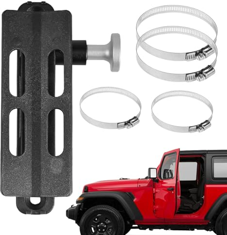 Soporte de para vehículos, Soporte de | Montaje en Pared Resistente de liberación rápida | Montar en su Coche, Soporte de Montaje en Pared Resistente, Soporte de