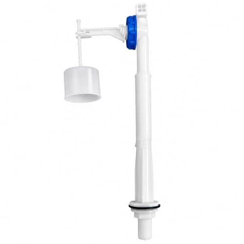 Torbeck 1/2 Bottom Entry Cistern Filling Valve 1/2 - 10 Inch