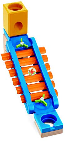 Hape Sonic Playground Marble Run
