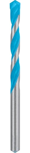 Bosch 10x EXPERT CYL-9 Multi Construction Drill Bit (for Concrete, Soft tiles, Ø 7.00 mm, Professional Accessory Impact Drill/Driver, Rotary Drill/Drivers)