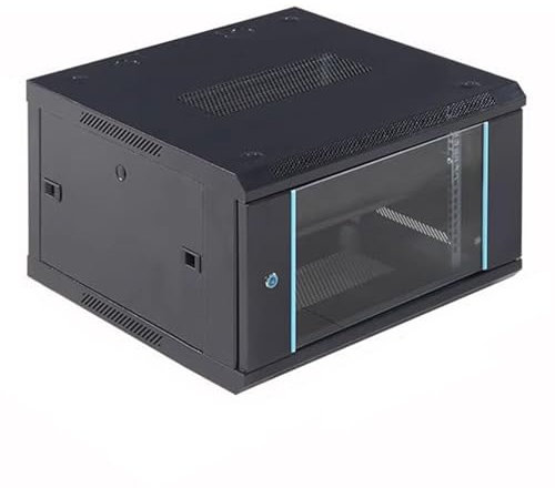 LYXWGRZD Audio Rack HiFi Regal, Plattenspieler Regal mit gehärtetem Glas, Record Player Stand, Phonoschrank mit Metallbefestigungsleiste, Tragfähigkeit bis zu 180 kg(35cm/13.7in)