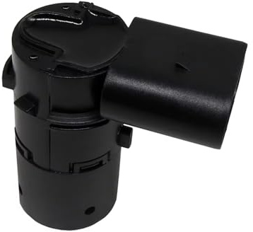 Sensore Aiuto PDC Compatibile Con Saab Per 9-5 1997-2004 Sensore Assistenza Al Parcheggio PDC Paraurti Sensore Assistenza Al Parcheggio Per Paraurti Accessori Per Auto OEM 4711842 5266523