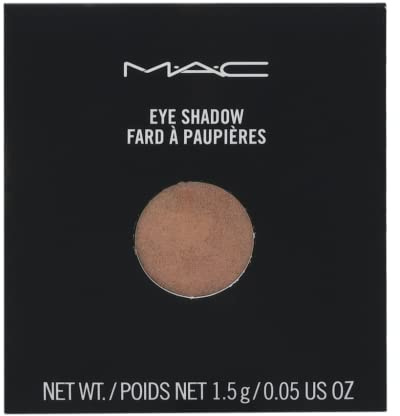 Mac C-MC-149-01 Eye Shadow Pro Refill Pan, Amber Lights