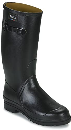 Aigle Femme Cessac Lady, 0265 Sandshell, 39 EU