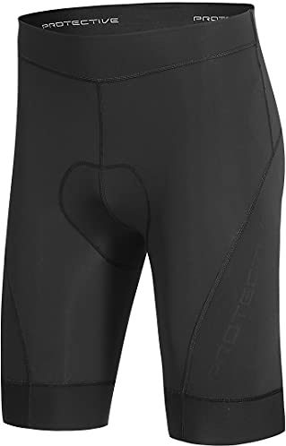 Protective Radhose Herren P-Traverse - Schwarz