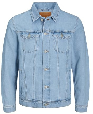 JACK & JONES Denim Jacket Denim Jacket