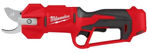 Milwaukee Shears Pruning BRUSHLESS M12 2534-20