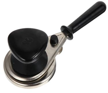 PRETYZOOM Manual Can Sealer Can Cover for Household Simple Easy to Use Sealing Tool