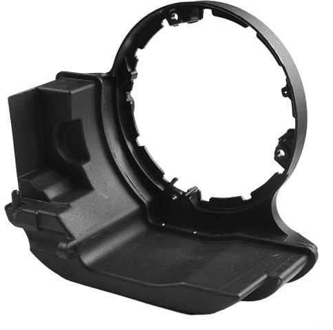 EasyByMall Serbatoio del carburante del motore, serbatoio di benzina dell'olio combustibile, compatibile con il serbatoio di gas 699374 693377 495224 494213 Quantum tosaerba, 10LM9008PP57H0AY11XL9YV