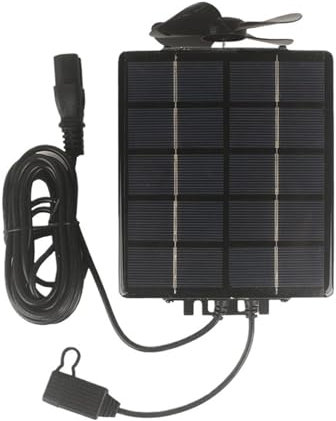 LEBMCBVTVV Mini Plastic Conveyor Portable Solar Panel Solar Wind Power Generation Extender Generator 12V-125V Mini Conveyor Transfer Vending Machine(Solar Wind 12-90V)