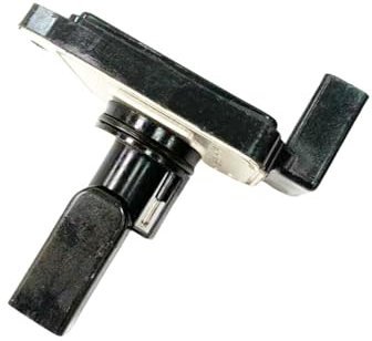Luftmassenmesser MAF LUFTMASSENMESSER-Sensor OEM AFH75-01A 06C133471A AFH7501A / Passend for 2001-2006 for Audi A4 A6 Quattro 3.0L 2.7L 4.2L
