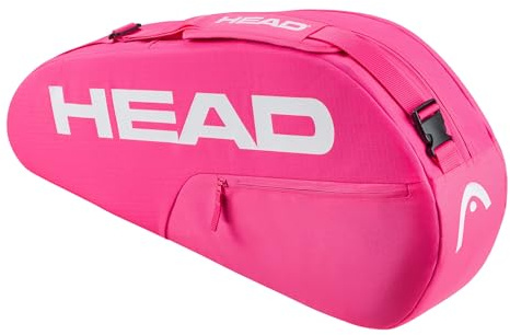 HEAD Baspåse (rosa, S)